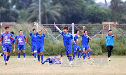 Indonesia-Việt Nam và những bài học từ quá khứ ảnh 1