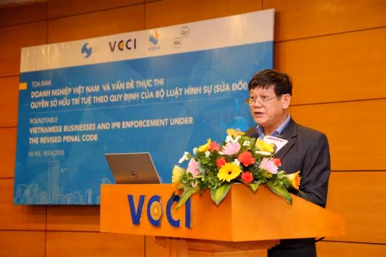 Không ‘nương tay’ với vi phạm bản quyền phần mềm, dám phạt lên tới 3 tỷ đồng ảnh 2
