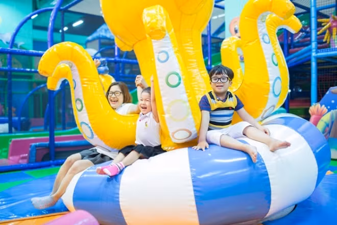 Ưu đãi khủng dành tặng người dân Quảng Nam, Đà Nẵng từ Sun World Danang Wonders ảnh 4