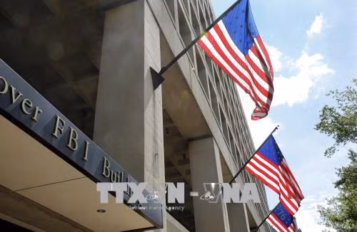 Cựu nhân viên FBI nhận tội tiết lộ tài liệu mật ảnh 1