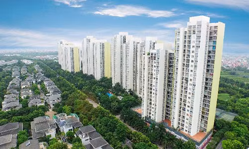 Ecopark nhận giải thưởng Khu đô thị tốt nhất ảnh 4