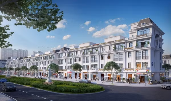 Vinhomes ra mắt dự án đô thị phức hợp 5 sao tại Thanh Hóa ảnh 2