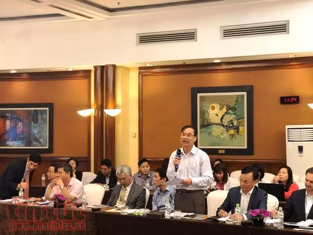 Nhiều ý kiến chưa đồng thuận về dự Luật Phòng chống tác hại rượu, bia ảnh 2