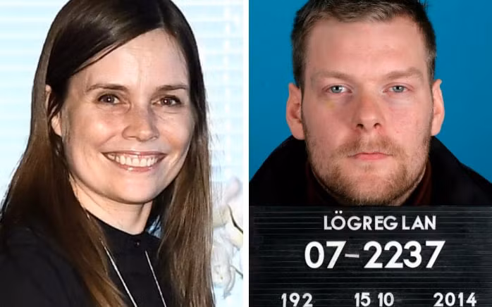 Vượt ngục, trốn ra nước ngoài trên máy bay chở Thủ tướng Iceland ảnh 1