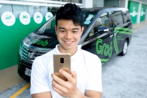 Cơ hội nào cho taxi truyền thống hậu Grab thâu tóm Uber ảnh 2