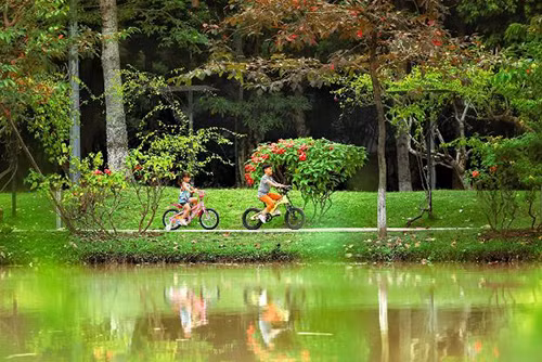 Ecopark nhận giải thưởng Khu đô thị tốt nhất ảnh 18