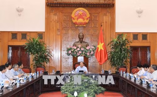 Đẩy nhanh tiến độ phê chuẩn EVFTA, tạo đột phá trong hợp tác Việt Nam - EU ảnh 1