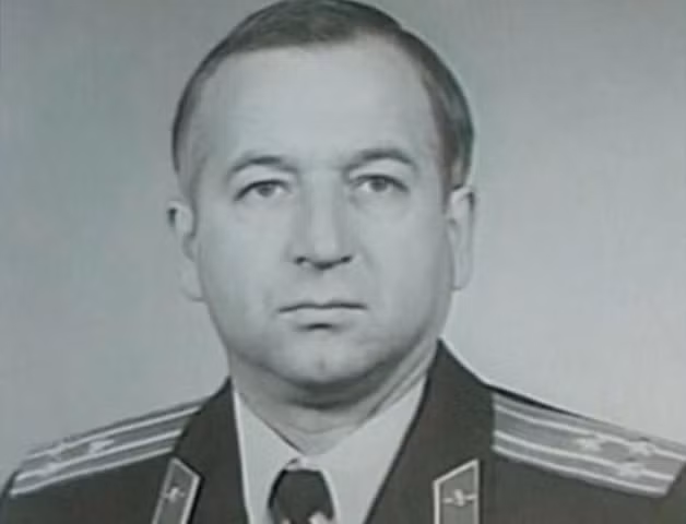 Skripal – Điệp viên trở thành tội đồ phản quốc vì tiền ảnh 1