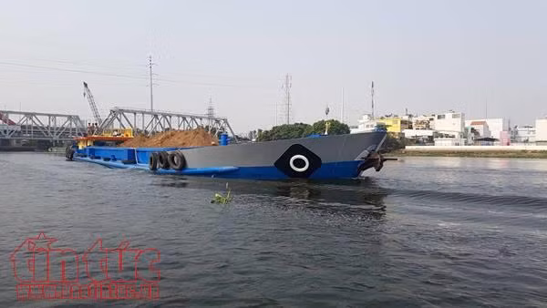 Tăng kết nối hành lang, tạo đột phá vận tải thủy nội địa ảnh 2