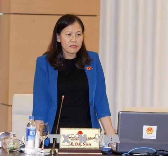 Cần thiết ban hành Luật trồng trọt ảnh 3