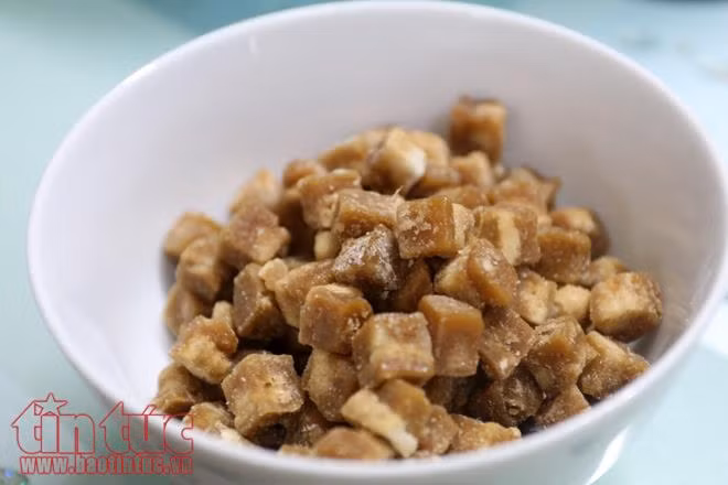 Cách làm bánh trôi, bánh chay nhân đậu xanh đúng chuẩn ảnh 1