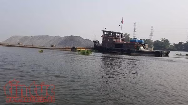 Tăng kết nối hành lang, tạo đột phá vận tải thủy nội địa ảnh 1