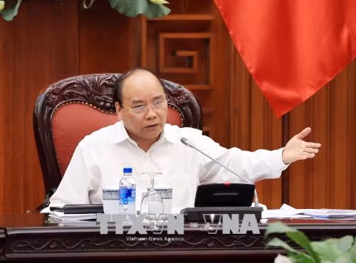 Không để dự án đường sắt đô thị TP Hồ Chí Minh chậm trễ hơn nữa ảnh 1