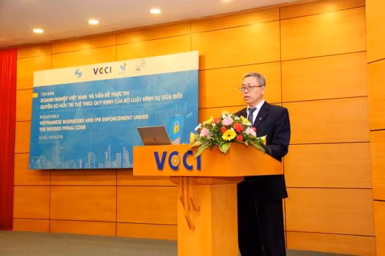 Bài cuối: Muốn hội nhập, phải thiết lập được một 'môi trường sạch' ảnh 1