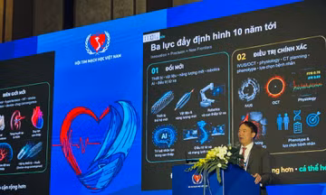 Béo phì không còn là câu chuyện của cân nặng
