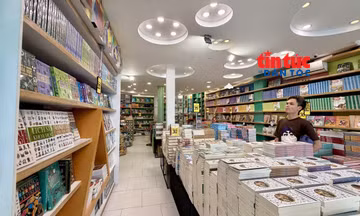 Làm mới sách để nuôi dưỡng thế hệ bạn đọc trẻ