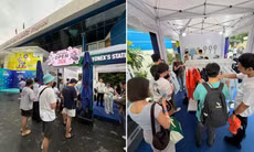 YONEX SUNRISE VIETNAM OPEN 2026: Sân chơi chuyên môn và điểm hẹn của người hâm mộ cầu lông