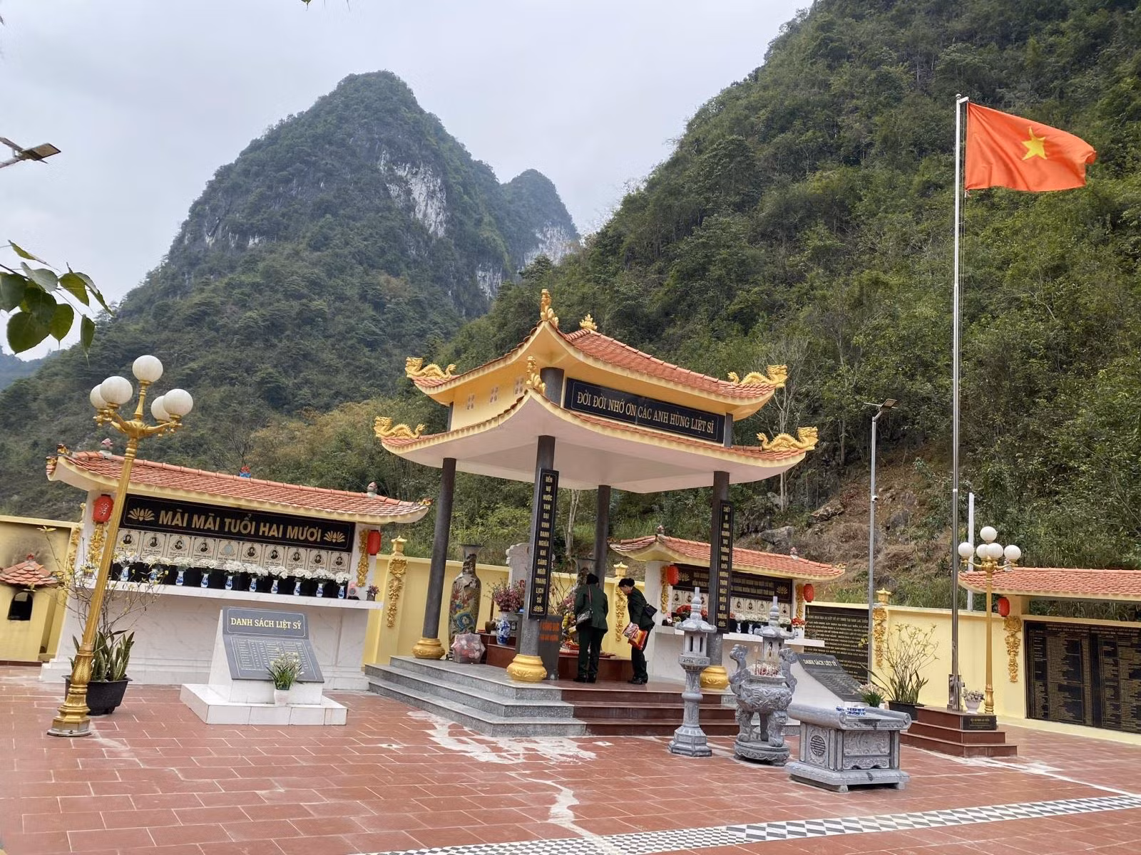 Chú thích ảnh