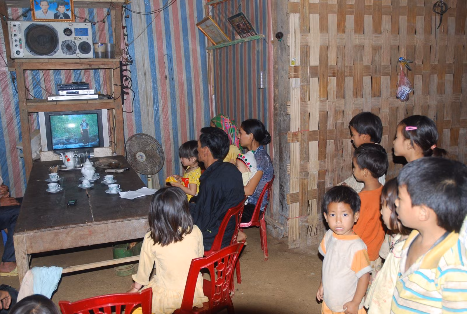Chú thích ảnh