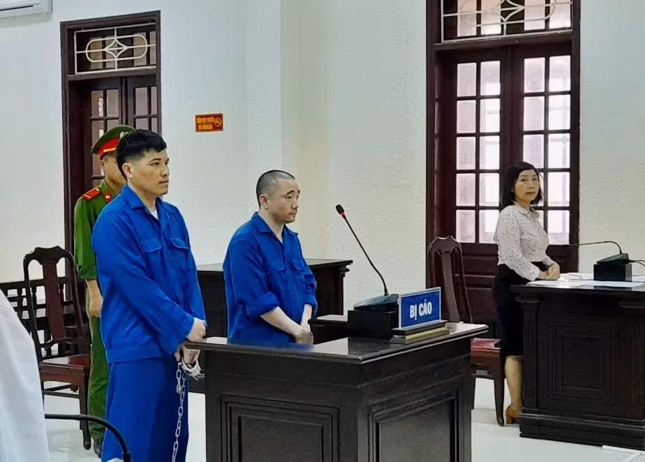 Chú thích ảnh