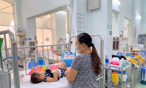 TP Hồ Chí Minh khuyến cáo người dân chủ động phòng bệnh hô hấp
