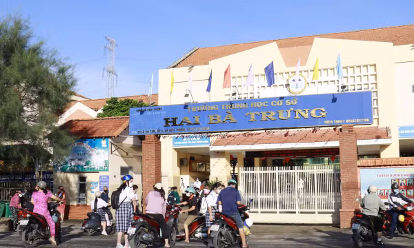 TP Hồ Chí Minh: Chùm ca bệnh não mô cầu được kiểm soát tốt