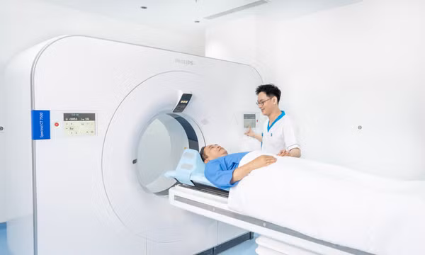 Phát triển y tế tư nhân gắn với chất lượng và an toàn người bệnh