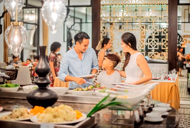 Vingroup công bố tái cấu trúc thương hiệu Vinpearl ảnh 9