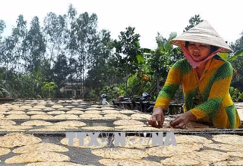 Những chính sách nổi bật có hiệu lực từ tháng 6/2018 ảnh 1