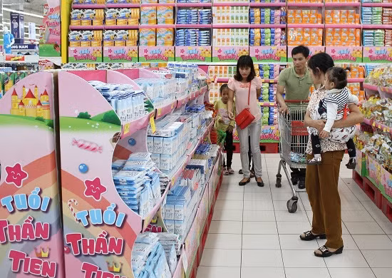 Nhiều hoạt động chăm lo cho thiếu nhi nhân ngày Quốc tế thiếu nhi 1/6 ảnh 1