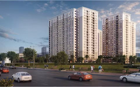 Kiến nghị bổ sung vốn tín dụng 3.000 tỷ đồng để cho vay mua nhà xã hội ảnh 1
