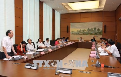 Tổng Thanh tra Chính phủ: Còn nể nang khi xác minh kê khai tài sản ảnh 2