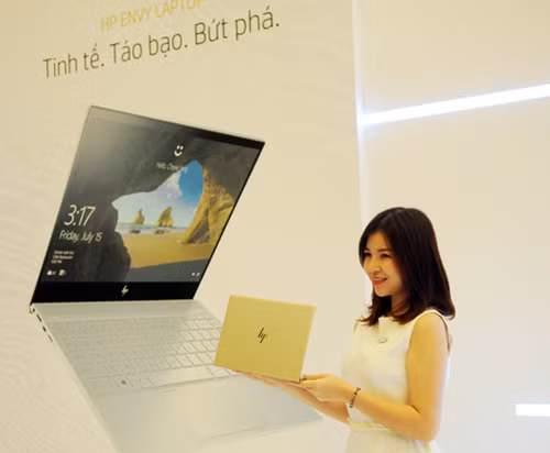 Xuất hiện Laptop cao cấp, pin khủng giá chỉ từ 20 triệu ảnh 1