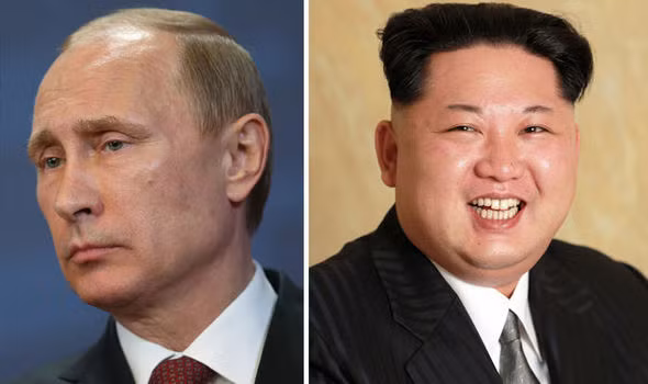 Điện Kremlin đánh giá còn quá sớm để bàn về cuộc gặp thượng đỉnh Nga-Triều ảnh 1