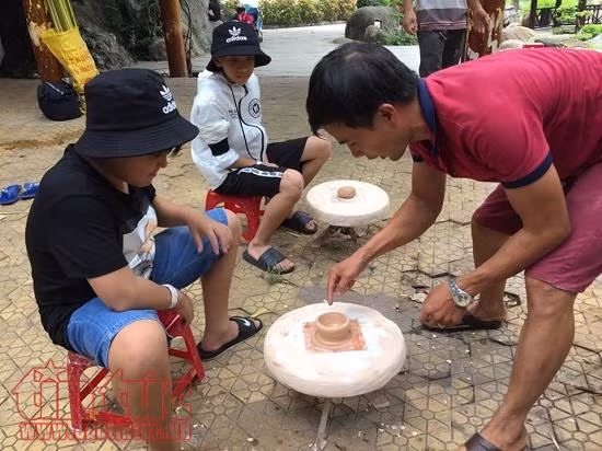 Đặc sản vùng miền quy tụ tại Liên hoan ẩm thực đất phương Nam năm 2018 ảnh 3