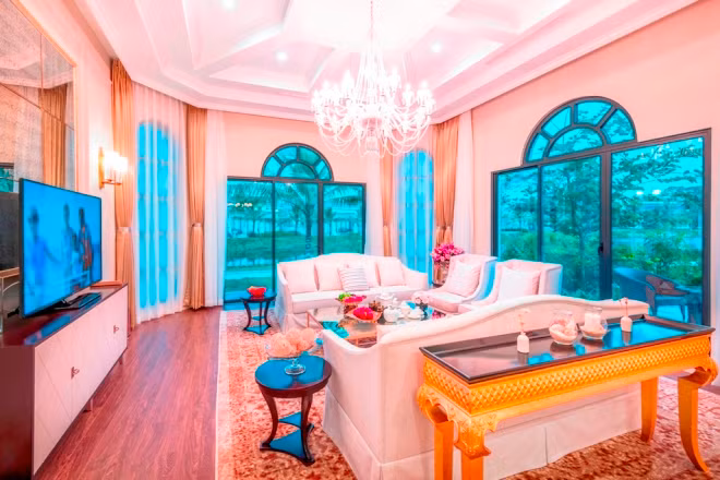 Vingroup công bố tái cấu trúc thương hiệu Vinpearl ảnh 8