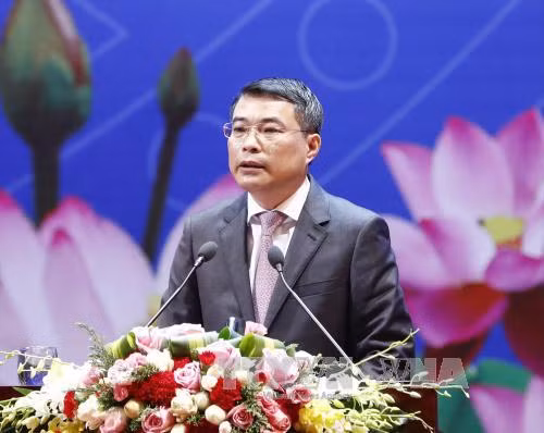 Chính phủ trình dự thảo Nghị quyết về xử lý nợ xấu của các tổ chức tín dụng ảnh 1