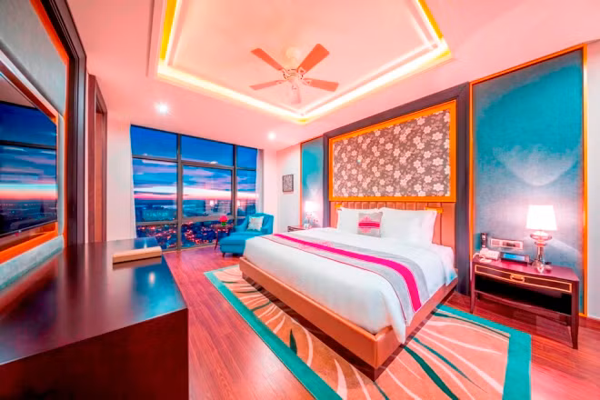 Vingroup công bố tái cấu trúc thương hiệu Vinpearl ảnh 4