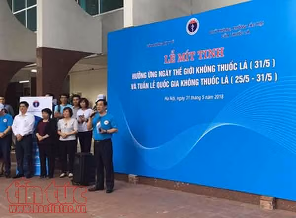 Bỏ tiền tỷ mua thuốc lá để bị… nhồi máu cơ tim, đột quỵ ảnh 2
