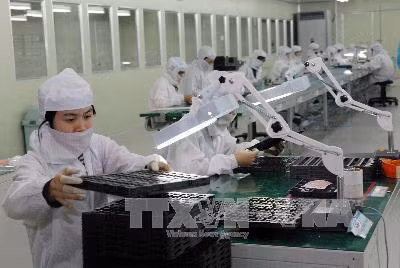 Tìm hướng đi cho ngành công nghiệp hỗ trợ ảnh 1
