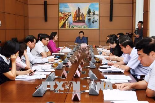Tổng Thanh tra Chính phủ: Còn nể nang khi xác minh kê khai tài sản ảnh 1