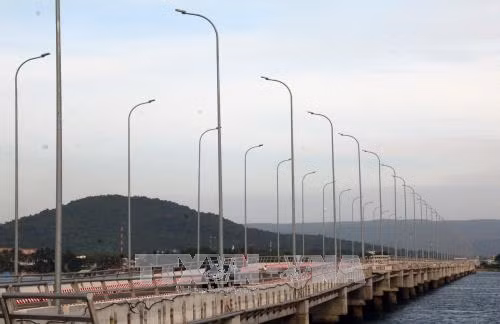 Đặc khu kinh tế - Cực tăng trưởng mới ảnh 2