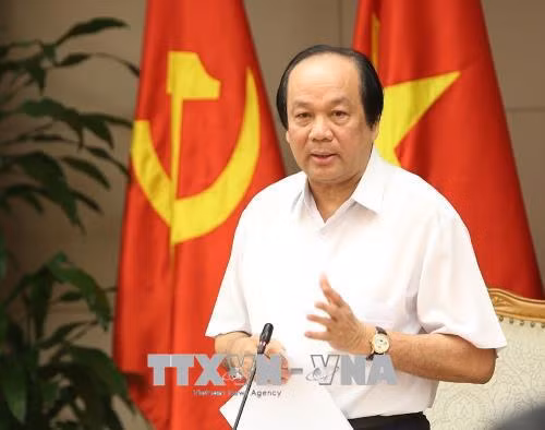 Một số bộ cắt giảm điều kiện kinh doanh này, lại phát sinh nhiều điều kiện kinh doanh khác ảnh 1