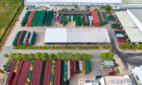 Carlsberg Việt Nam đẩy mạnh sản xuất tuần hoàn