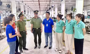 Người lao động cần nâng cao cảnh giác, kiểm chứng thông tin trước khi chia sẻ