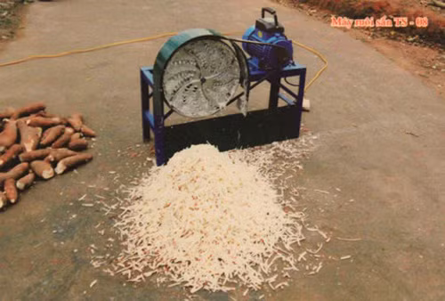 Sáng kiến nhỏ, làm lợi lớn ảnh 1