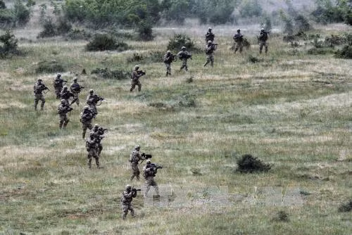 Ba Lan muốn NATO tăng cường hiện diện quân sự tại Đông Âu ảnh 1