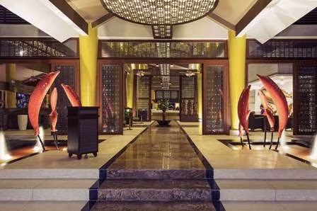 Khai trương khu nghỉ dưỡng Mercure Phu Quoc Resort & Villas ảnh 1