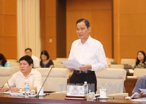 Bảo đảm quyền tự do tín ngưỡng, tôn giáo của mọi người dân ảnh 1