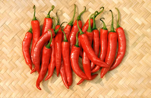 7 "thần dược" rẻ tiền chống ung thư ảnh 4